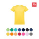 T-shirt enfant unisexe personnalisable pour événements et cadeaux clients - BCM Goodies
