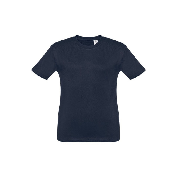 T-shirt enfant unisexe personnalisable pour événements et cadeaux clients - BCM Goodies