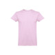 T-shirt enfant unisexe personnalisable pour événements et cadeaux clients - BCM Goodies