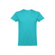 T-shirt enfant unisexe personnalisable pour événements et cadeaux clients - BCM Goodies