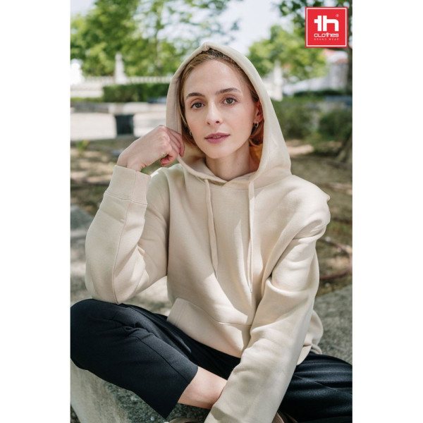Sweat THC PHOENIX avec capuche en coton et polyester - BCM Goodies