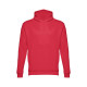 Sweat THC PHOENIX avec capuche en coton et polyester - BCM Goodies