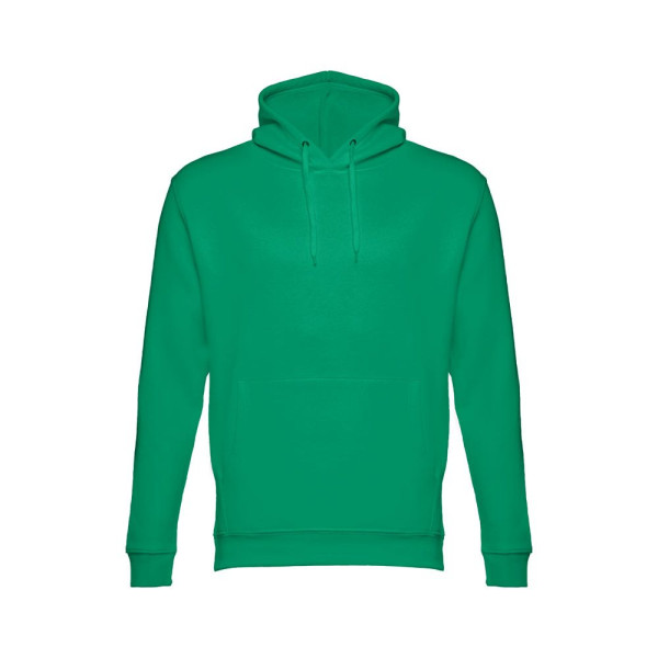 Sweat THC PHOENIX avec capuche en coton et polyester - BCM Goodies