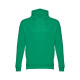 Sweat THC PHOENIX avec capuche en coton et polyester - BCM Goodies