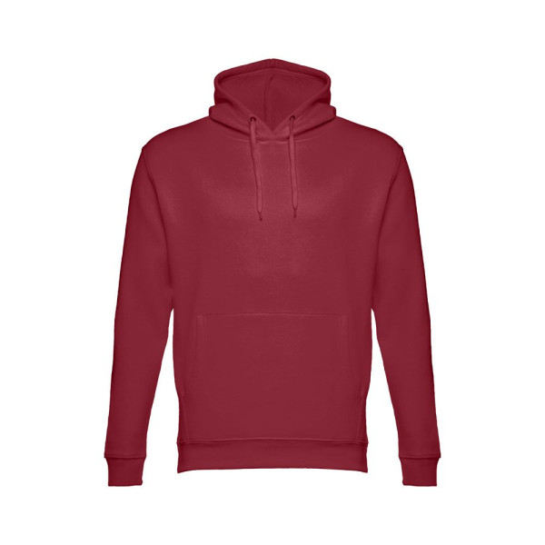 Sweat THC PHOENIX avec capuche en coton et polyester - BCM Goodies