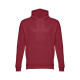 Sweat THC PHOENIX avec capuche en coton et polyester - BCM Goodies