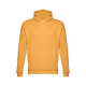 Sweat THC PHOENIX avec capuche en coton et polyester - BCM Goodies