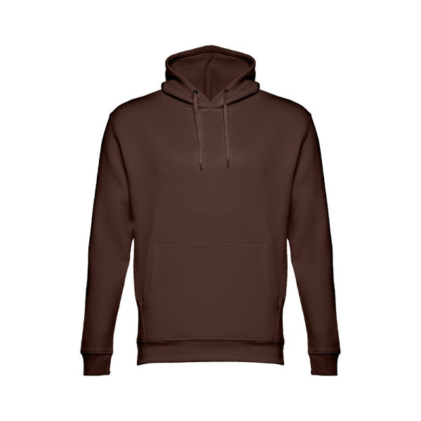 Sweat THC PHOENIX avec capuche en coton et polyester - BCM Goodies