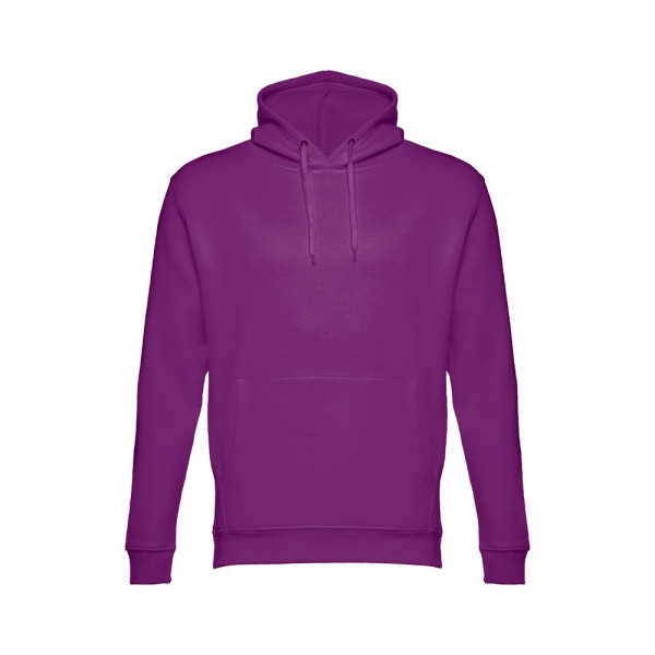 Sweat THC PHOENIX avec capuche en coton et polyester - BCM Goodies