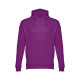Sweat THC PHOENIX avec capuche en coton et polyester - BCM Goodies