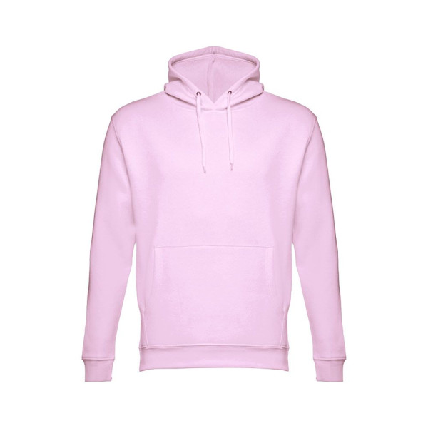 Sweat THC PHOENIX avec capuche en coton et polyester - BCM Goodies