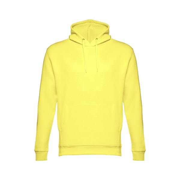 Sweat THC PHOENIX avec capuche en coton et polyester - BCM Goodies