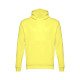 Sweat THC PHOENIX avec capuche en coton et polyester - BCM Goodies