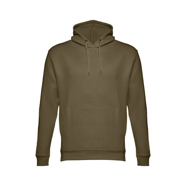 Sweat THC PHOENIX avec capuche en coton et polyester - BCM Goodies