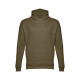 Sweat THC PHOENIX avec capuche en coton et polyester - BCM Goodies