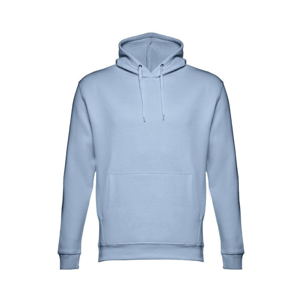 Sweat THC PHOENIX avec capuche en coton et polyester - BCM Goodies