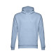 Sweat THC PHOENIX avec capuche en coton et polyester - BCM Goodies