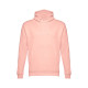 Sweat THC PHOENIX avec capuche en coton et polyester - BCM Goodies