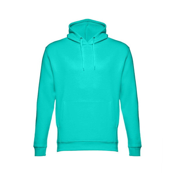 Sweat THC PHOENIX avec capuche en coton et polyester - BCM Goodies