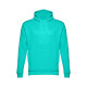 Sweat THC PHOENIX avec capuche en coton et polyester - BCM Goodies