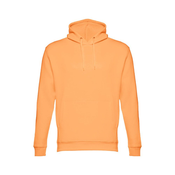 Sweat THC PHOENIX avec capuche en coton et polyester - BCM Goodies