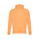 Sweat THC PHOENIX avec capuche en coton et polyester - BCM Goodies