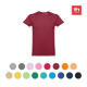 T-shirt personnalisable THC ANKARA 3XL pour homme - BCM Goodies