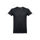 T-shirt personnalisable THC ANKARA 3XL pour homme - BCM Goodies