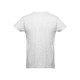 T-shirt personnalisé THC LUANDA 3XL pour homme - BCM Goodies