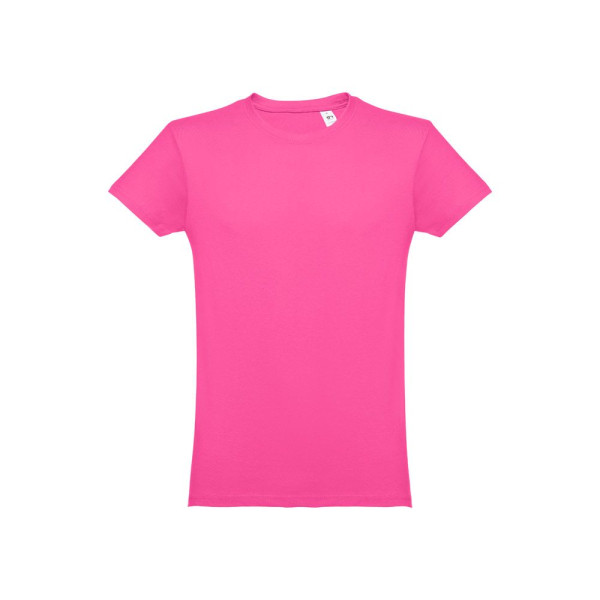 T-shirt personnalisé THC LUANDA 3XL pour homme - BCM Goodies