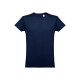 T-shirt personnalisé THC LUANDA 3XL pour homme - BCM Goodies