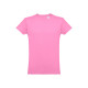 T-shirt personnalisé THC LUANDA 3XL pour homme - BCM Goodies