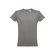 T-shirt personnalisé THC LUANDA 3XL pour homme - BCM Goodies
