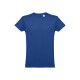 T-shirt personnalisé THC LUANDA 3XL pour homme - BCM Goodies