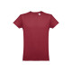 T-shirt personnalisé THC LUANDA 3XL pour homme - BCM Goodies