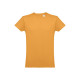 T-shirt personnalisé THC LUANDA 3XL pour homme - BCM Goodies