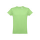 T-shirt personnalisé THC LUANDA 3XL pour homme - BCM Goodies