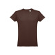 T-shirt personnalisé THC LUANDA 3XL pour homme - BCM Goodies