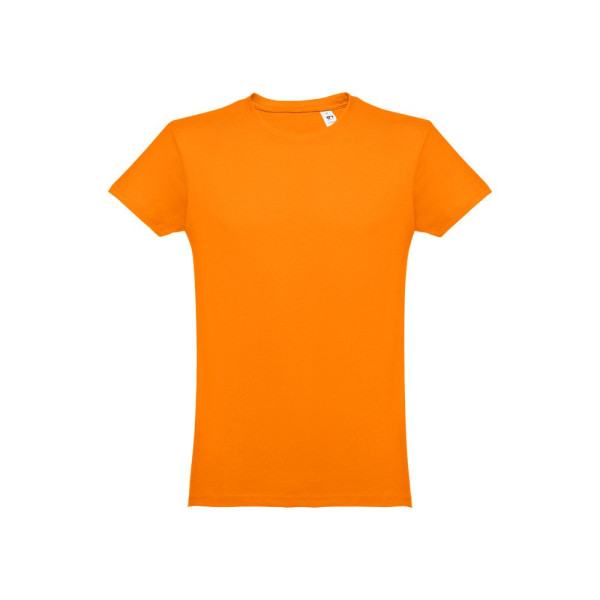 T-shirt personnalisé THC LUANDA 3XL pour homme - BCM Goodies