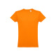 T-shirt personnalisé THC LUANDA 3XL pour homme - BCM Goodies
