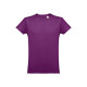 T-shirt personnalisé THC LUANDA 3XL pour homme - BCM Goodies