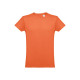T-shirt personnalisé THC LUANDA 3XL pour homme - BCM Goodies