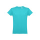 T-shirt personnalisé THC LUANDA 3XL pour homme - BCM Goodies