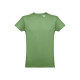 T-shirt personnalisé THC LUANDA 3XL pour homme - BCM Goodies