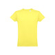 T-shirt personnalisé THC LUANDA 3XL pour homme - BCM Goodies