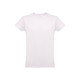 T-shirt personnalisé THC LUANDA 3XL pour homme - BCM Goodies