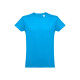 T-shirt personnalisé THC LUANDA 3XL pour homme - BCM Goodies