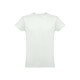 T-shirt personnalisé THC LUANDA 3XL pour homme - BCM Goodies