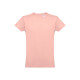 T-shirt personnalisé THC LUANDA 3XL pour homme - BCM Goodies
