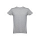 T-shirt personnalisé THC LUANDA 3XL pour homme - BCM Goodies